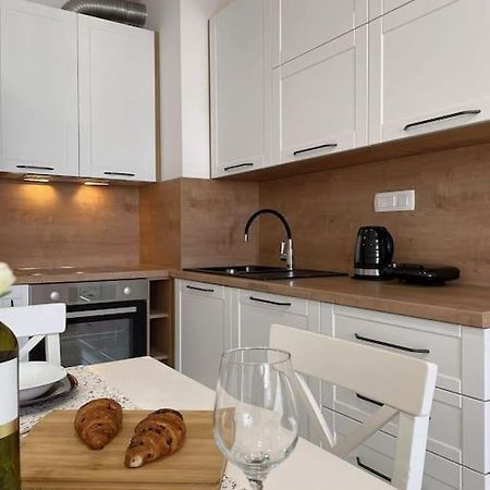 Zara Harmony Apartment Dış mekan fotoğraf
