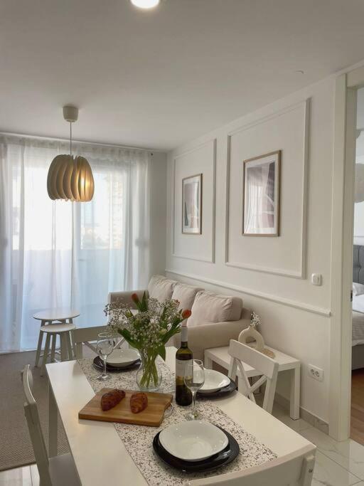 Zara Harmony Apartment Dış mekan fotoğraf