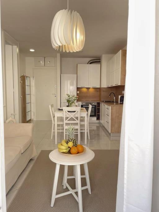 Zara Harmony Apartment Dış mekan fotoğraf