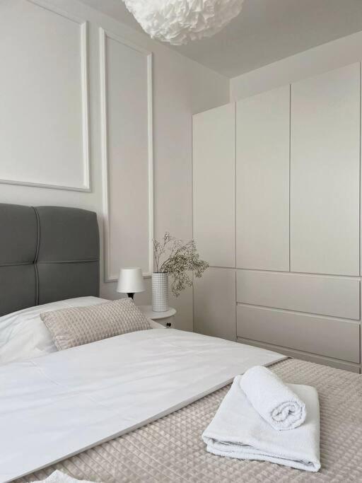 Zara Harmony Apartment Dış mekan fotoğraf