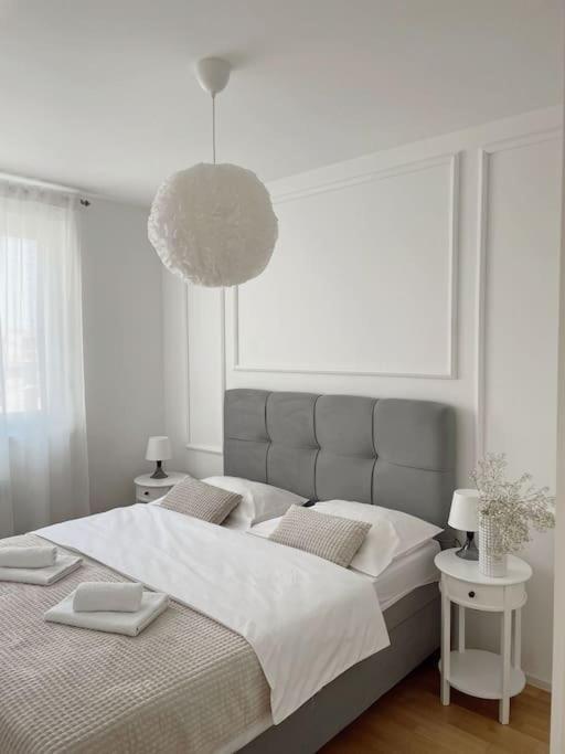 Zara Harmony Apartment Dış mekan fotoğraf