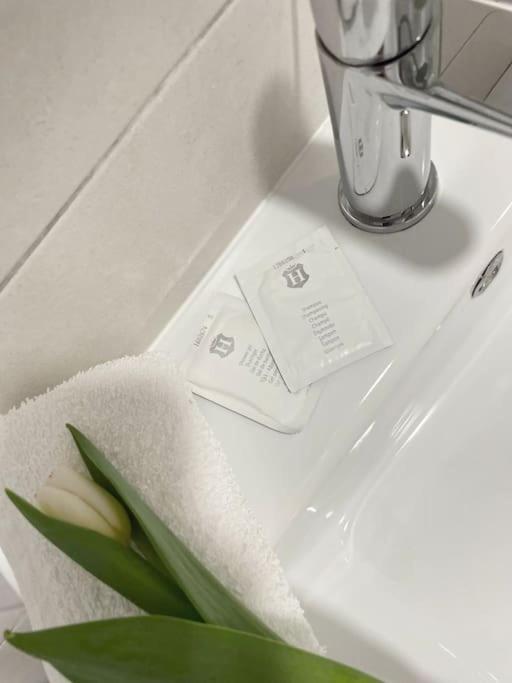 Zara Harmony Apartment Dış mekan fotoğraf