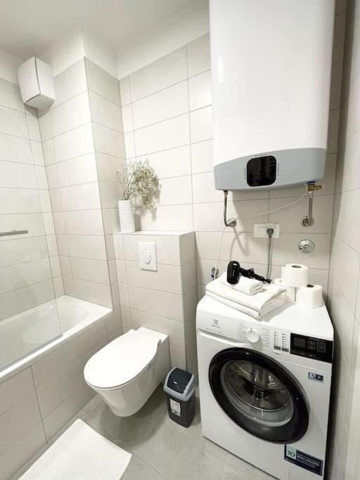 Zara Harmony Apartment Dış mekan fotoğraf