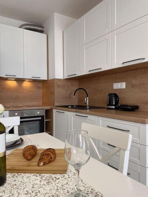 Zara Harmony Apartment Dış mekan fotoğraf
